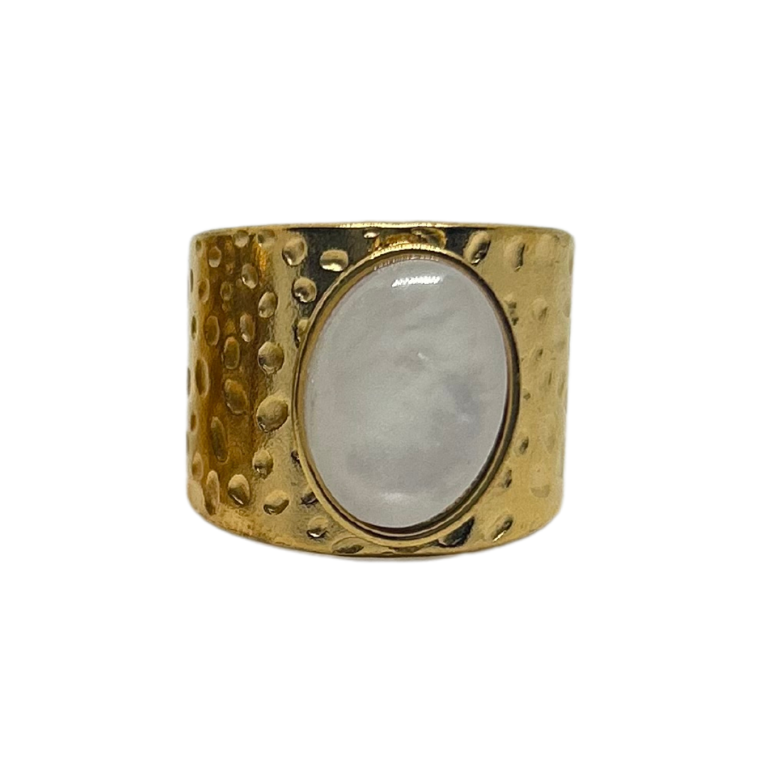 Anello Clarissa