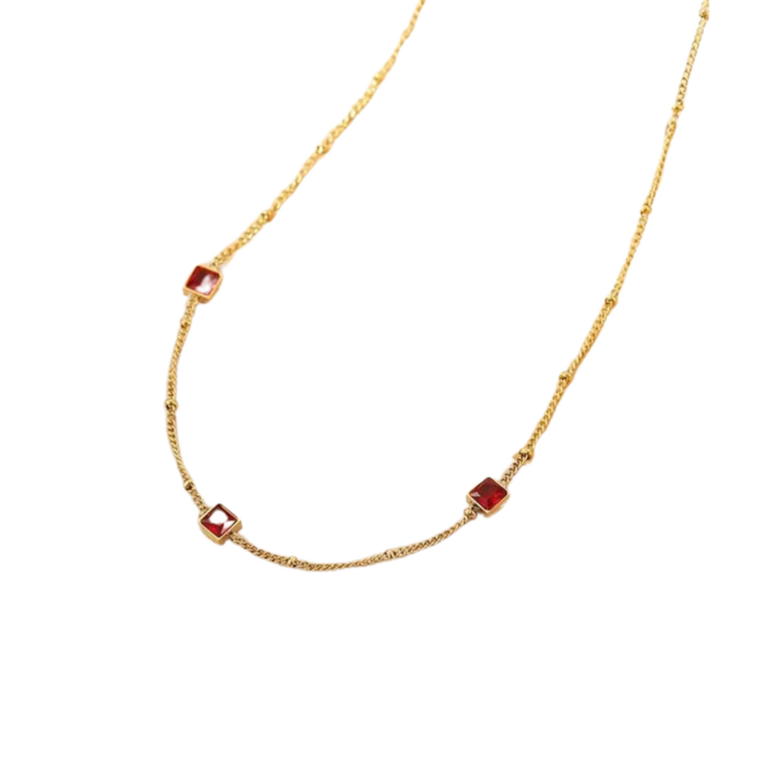 Collana Vanessa